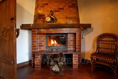 Баня на дровах «Райское озеро» відгуки, лазня/сауна Киев Деснянский район 7 километр трассы Киев-Погребы (пару километров от Троещины), фото, адреса з картою проїзду.