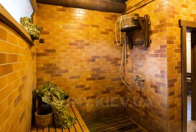 Баня на дровах «Райское озеро» відгуки, лазня/сауна Киев Деснянский район 7 километр трассы Киев-Погребы (пару километров от Троещины), фото, адреса з картою проїзду.