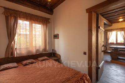 Баня на дровах «Райское озеро» відгуки, лазня/сауна Киев Деснянский район 7 километр трассы Киев-Погребы (пару километров от Троещины), фото, адреса з картою проїзду.