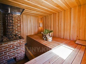 Баня на дровах «Райское озеро» відгуки, лазня/сауна Киев Деснянский район 7 километр трассы Киев-Погребы (пару километров от Троещины), фото, адреса з картою проїзду.