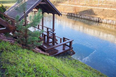 Баня на дровах «Райское озеро» відгуки, лазня/сауна Киев Деснянский район 7 километр трассы Киев-Погребы (пару километров от Троещины), фото, адреса з картою проїзду.