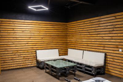 Сауна-Баня «VIRA» відгуки, лазня/сауна Київ Святошинський район Зодчих, 5, фото, адреса з картою проїзду.