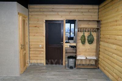 Сауна-Баня «VIRA» відгуки, лазня/сауна Київ Святошинський район Зодчих, 5, фото, адреса з картою проїзду.