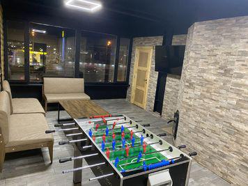 Сауна-Баня «VIRA» відгуки, лазня/сауна Київ Святошинський район Зодчих, 5, фото, адреса з картою проїзду.