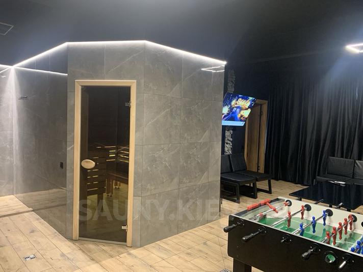 Сауна-Баня «VIRA» відгуки, лазня/сауна Київ Святошинський район Зодчих, 5, фото, адреса з картою проїзду.