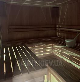 Сауна-Баня «VIRA» відгуки, лазня/сауна Київ Святошинський район Зодчих, 5, фото, адреса з картою проїзду.