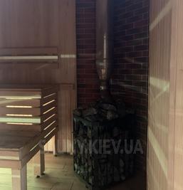 Сауна-Баня «VIRA» відгуки, лазня/сауна Київ Святошинський район Зодчих, 5, фото, адреса з картою проїзду.