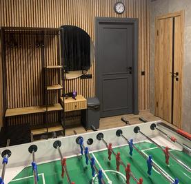 Сауна-Баня «VIRA» відгуки, лазня/сауна Київ Святошинський район Зодчих, 5, фото, адреса з картою проїзду.