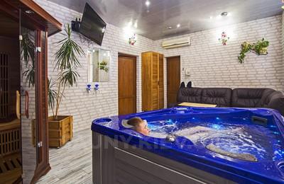 SPA salon «Кияночка» відгуки, лазня/сауна Киев Голосеевский район ул. Акад. Заболотного, 48-А, фото, адреса з картою проїзду.