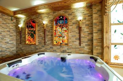 SPA salon «Кияночка» відгуки, лазня/сауна Киев Голосеевский район ул. Акад. Заболотного, 48-А, фото, адреса з картою проїзду.