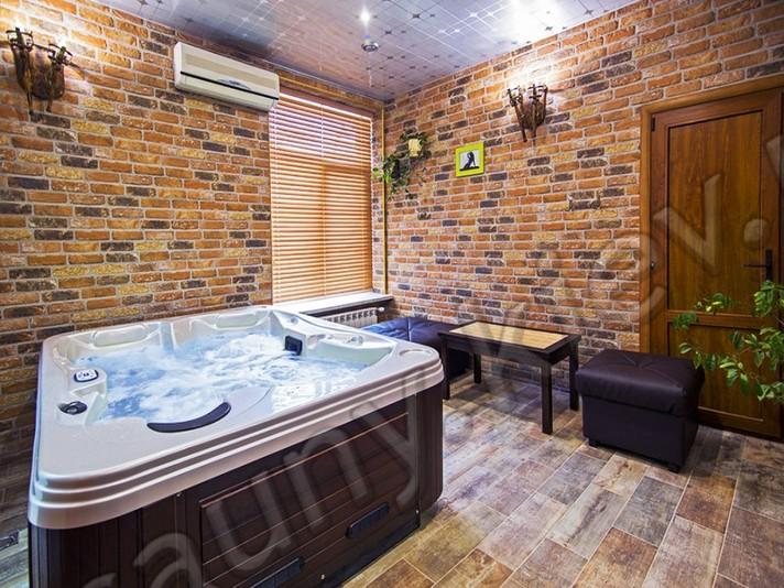 SPA salon «Кияночка» відгуки, лазня/сауна Киев Голосеевский район ул. Акад. Заболотного, 48-А, фото, адреса з картою проїзду.