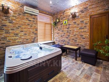 SPA salon «Кияночка» відгуки, лазня/сауна Киев Голосеевский район ул. Акад. Заболотного, 48-А, фото, адреса з картою проїзду.