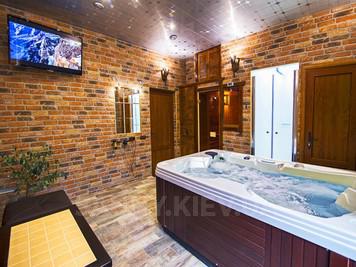 SPA salon «Кияночка» відгуки, лазня/сауна Киев Голосеевский район ул. Акад. Заболотного, 48-А, фото, адреса з картою проїзду.