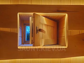 Баня на дровах на Черкаській відгуки, лазня/сауна Київ Шевченківський район вул. Черкаська, 12, фото, адреса з картою проїзду.