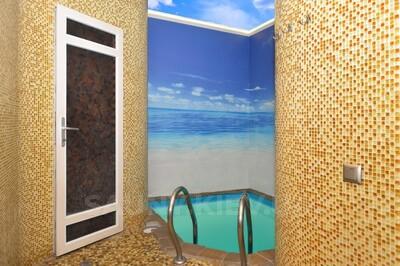 Баня на дровах на Черкаській відгуки, лазня/сауна Київ Шевченківський район вул. Черкаська, 12, фото, адреса з картою проїзду.