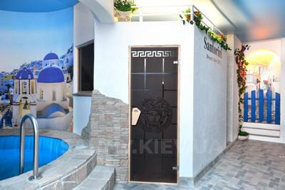 Баня на дровах на Черкаській відгуки, лазня/сауна Київ Шевченківський район вул. Черкаська, 12, фото, адреса з картою проїзду.