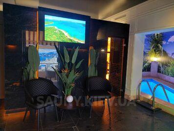 Баня на дровах на Черкаській відгуки, лазня/сауна Київ Шевченківський район вул. Черкаська, 12, фото, адреса з картою проїзду.