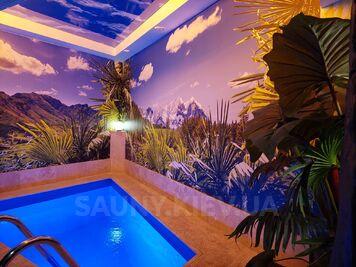 Баня на дровах на Черкаській відгуки, лазня/сауна Київ Шевченківський район вул. Черкаська, 12, фото, адреса з картою проїзду.