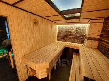 Баня на дровах на Черкаській відгуки, лазня/сауна Київ Шевченківський район вул. Черкаська, 12, фото, адреса з картою проїзду.