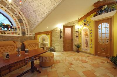 Баня на дровах на Черкаській відгуки, лазня/сауна Київ Шевченківський район вул. Черкаська, 12, фото, адреса з картою проїзду.