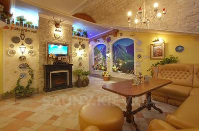 Баня на дровах на Черкаській відгуки, лазня/сауна Київ Шевченківський район вул. Черкаська, 12, фото, адреса з картою проїзду.