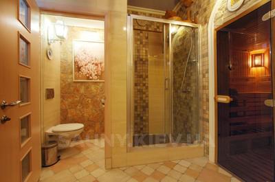 Баня на дровах на Черкаській відгуки, лазня/сауна Київ Шевченківський район вул. Черкаська, 12, фото, адреса з картою проїзду.