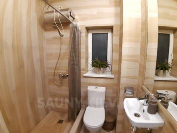 Баня на дровах на Черкаській відгуки, лазня/сауна Київ Шевченківський район вул. Черкаська, 12, фото, адреса з картою проїзду.