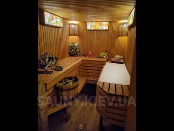 Баня на дровах на Черкаській відгуки, лазня/сауна Київ Шевченківський район вул. Черкаська, 12, фото, адреса з картою проїзду.