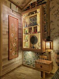 Баня на дровах на Черкаській відгуки, лазня/сауна Київ Шевченківський район вул. Черкаська, 12, фото, адреса з картою проїзду.