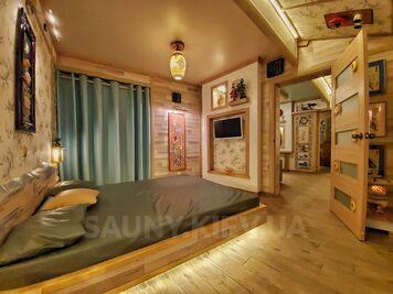 Баня на дровах на Черкаській відгуки, лазня/сауна Київ Шевченківський район вул. Черкаська, 12, фото, адреса з картою проїзду.