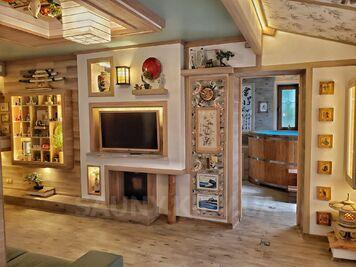 Баня на дровах на Черкаській відгуки, лазня/сауна Київ Шевченківський район вул. Черкаська, 12, фото, адреса з картою проїзду.