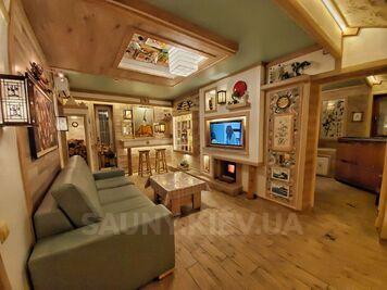 Баня на дровах на Черкаській відгуки, лазня/сауна Київ Шевченківський район вул. Черкаська, 12, фото, адреса з картою проїзду.