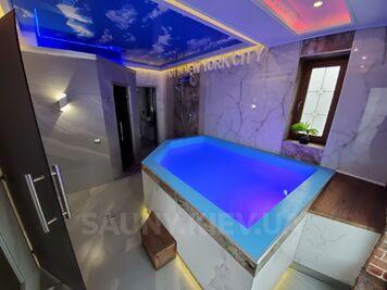 Баня на дровах на Черкаській відгуки, лазня/сауна Київ Шевченківський район вул. Черкаська, 12, фото, адреса з картою проїзду.