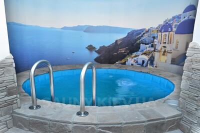 Баня на дровах на Черкаській відгуки, лазня/сауна Київ Шевченківський район вул. Черкаська, 12, фото, адреса з картою проїзду.