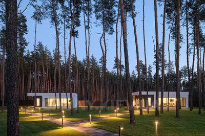 Сауна, лазня Банный клуб Scandi Club, Колонщина відгуки, фото, адреса - sauny.kiev.ua Банный клуб Scandi Club відгуки, лазня/сауна Колонщина  район ул. Новомар'яновская, с. Колонщина, Киевская обл., фото, адреса з картою проїзду.