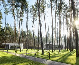 Сауна, лазня Банный клуб Scandi Club, Колонщина відгуки, фото, адреса - sauny.kiev.ua Банный клуб Scandi Club відгуки, лазня/сауна Колонщина  район ул. Новомар'яновская, с. Колонщина, Киевская обл., фото, адреса з картою проїзду.