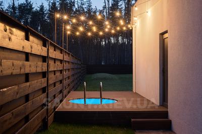 Сауна, лазня Банный клуб Scandi Club, Колонщина відгуки, фото, адреса - sauny.kiev.ua Банный клуб Scandi Club відгуки, лазня/сауна Колонщина  район ул. Новомар'яновская, с. Колонщина, Киевская обл., фото, адреса з картою проїзду.