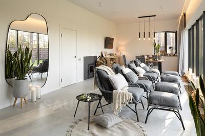 Сауна, лазня Банный клуб Scandi Club, Колонщина відгуки, фото, адреса - sauny.kiev.ua Банный клуб Scandi Club відгуки, лазня/сауна Колонщина  район ул. Новомар'яновская, с. Колонщина, Киевская обл., фото, адреса з картою проїзду.