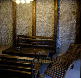 Банный комплекс «Broom» відгуки, лазня/сауна Киев Дарницкий район 4-переулок Лермонтова, 37, фото, адреса з картою проїзду.