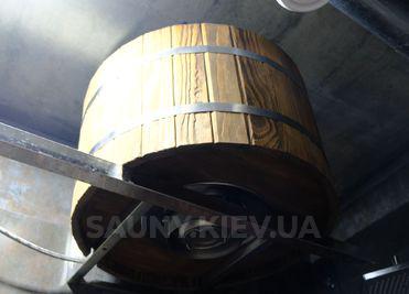 Банный комплекс «Broom» відгуки, лазня/сауна Киев Дарницкий район 4-переулок Лермонтова, 37, фото, адреса з картою проїзду.