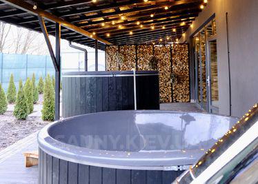 Банный комплекс «Broom» відгуки, лазня/сауна Киев Дарницкий район 4-переулок Лермонтова, 37, фото, адреса з картою проїзду.