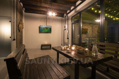 Банный комплекс «Broom» відгуки, лазня/сауна Киев Дарницкий район 4-переулок Лермонтова, 37, фото, адреса з картою проїзду.