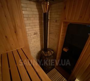 Баня на Армянской відгуки, лазня/сауна Киев Дарницкий район ул. Армянская, 55, фото, адреса з картою проїзду.