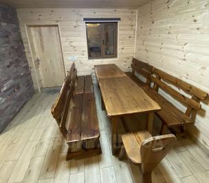 Баня на Армянской відгуки, лазня/сауна Киев Дарницкий район ул. Армянская, 55, фото, адреса з картою проїзду.