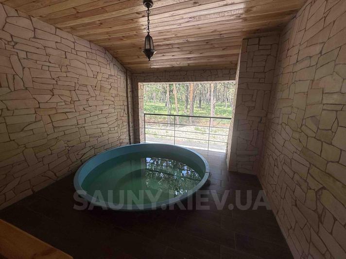 Баня на Армянской відгуки, лазня/сауна Киев Дарницкий район ул. Армянская, 55, фото, адреса з картою проїзду.