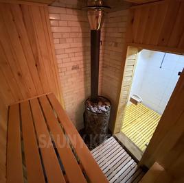 Баня на Армянской відгуки, лазня/сауна Киев Дарницкий район ул. Армянская, 55, фото, адреса з картою проїзду.