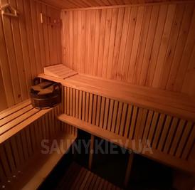 Баня на Армянской відгуки, лазня/сауна Киев Дарницкий район ул. Армянская, 55, фото, адреса з картою проїзду.