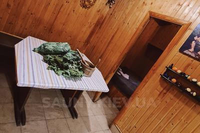 Оздоровчий комплекс «Відпочинь» відгуки, лазня/сауна Київ Солом