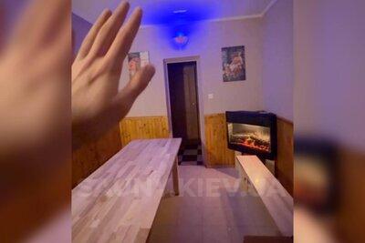 Оздоровчий комплекс «Відпочинь» відгуки, лазня/сауна Київ Солом