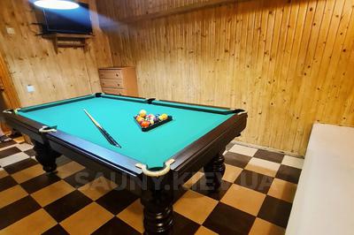 Оздоровчий комплекс «Відпочинь» відгуки, лазня/сауна Київ Солом